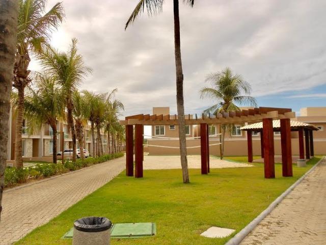 CA0543 - Casas duplex no Condomínio Carmelle Vitta - Foto 4