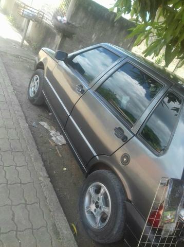 Fiat uno 1.0 - Foto 3