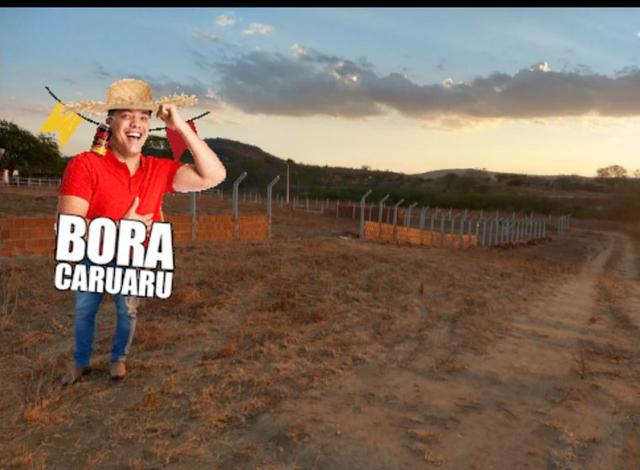 Terreno Lote Chácara CARUARU - Foto 19