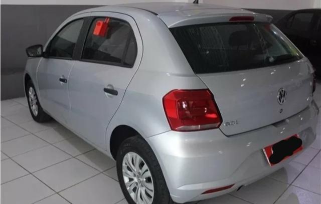 Volkswagen Gol 1.6 total Flex - Foto 4