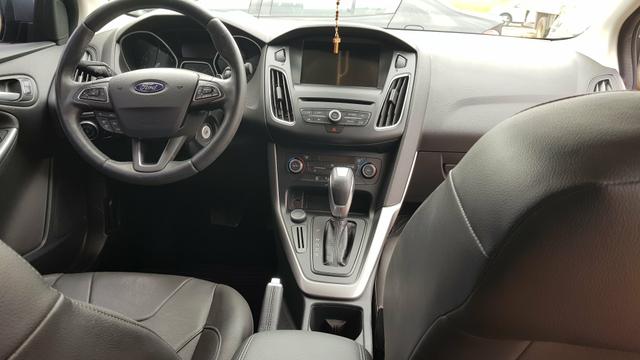 Focus SE Plus 2017 / 17 - Foto 5