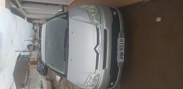 Vendo C4 Hatch - Foto 7