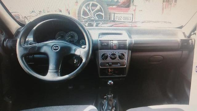 Carro Classic Life Sedan - Foto 6