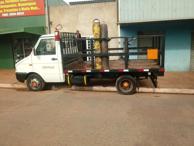 Iveco deily 3510 2.8 turbo - Foto 4