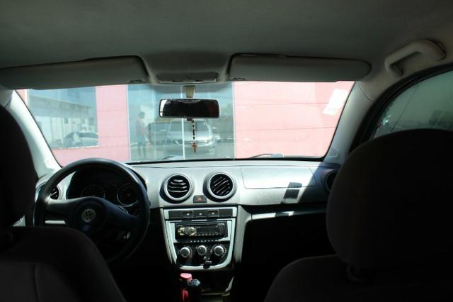 Gol 1.0 - Foto 2