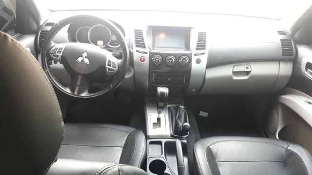 Pajero Dakar 3.2 diesel HPE Ano 2012/2013 - Foto 3