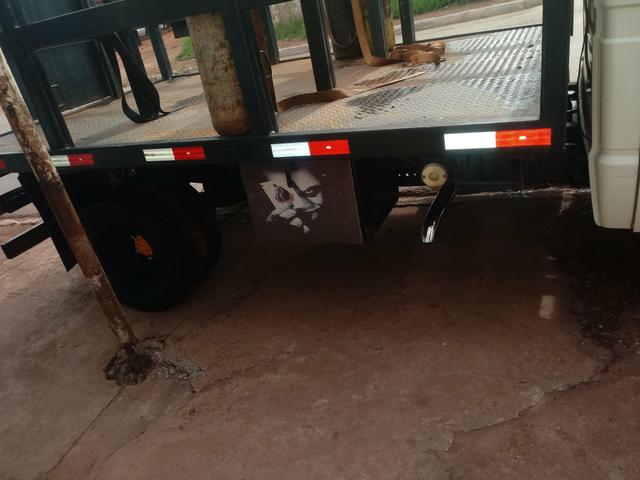 Iveco deily 3510 2.8 turbo - Foto 8