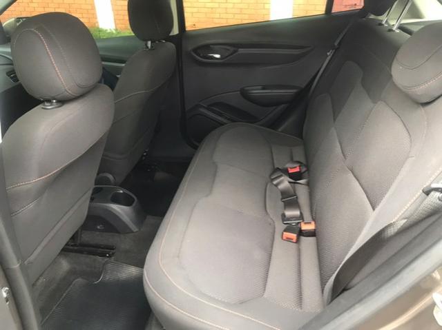 Onix LTZ 1.4 Automático 2014 - Foto 7