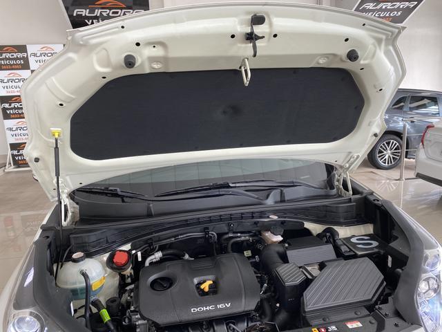 Sportage EX 17/18 - Foto 12