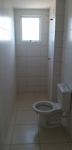 Vende-se apto com 01 suite + 01 dorm., com elevador-Costa e Silva-Joinville - Foto 10
