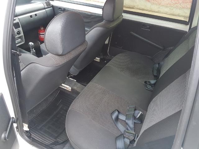 Fiat Uno Mille Versão Exclusiva Top - Impecável - 2010 - Foto 14