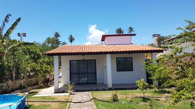 Linda casa em Sonho Verde - Paripueira