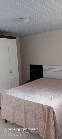Apartamento mobiliado com 3 quartos no Bairro Santo Antônio. Valor mensal R$ 1.300,00 - Foto 6