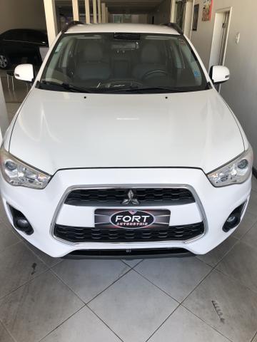 ASX 2.0 Awd 4x4 Automático 2014 - Foto 3