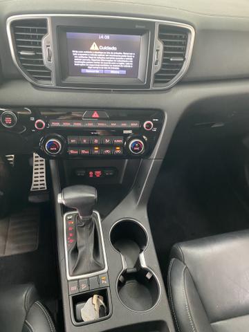 Sportage EX 17/18 - Foto 10