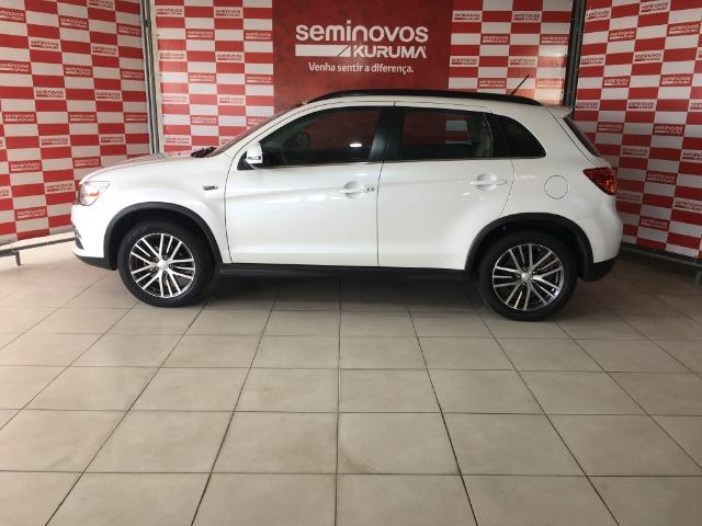 Mmc/asx 2.0 awd automático - Foto 3