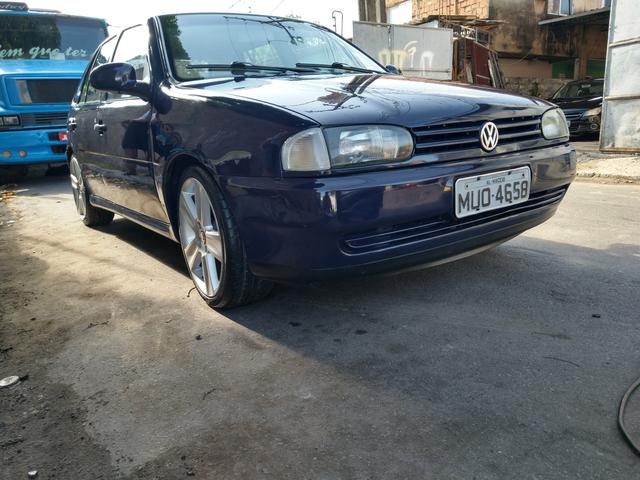 Gol bola 98