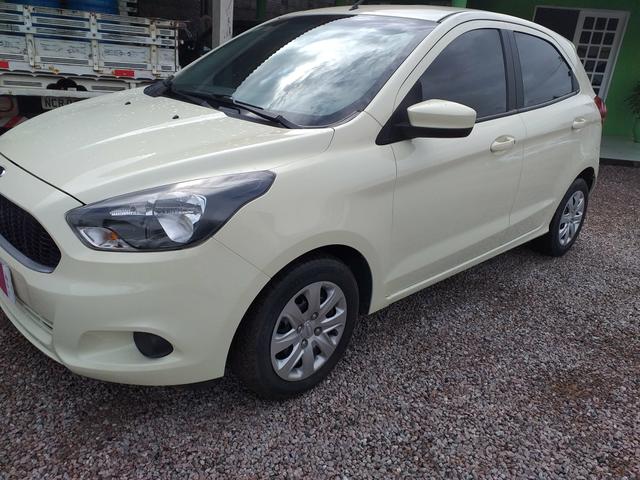 Ford Ka 1.0 2015/2016 - Foto 3