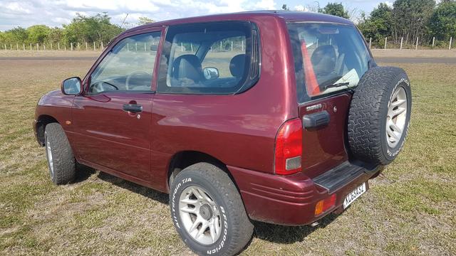 Vitara - Foto 9