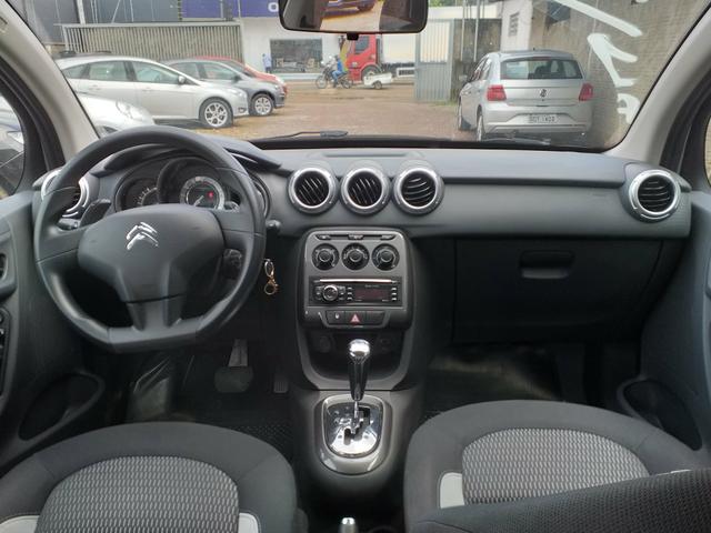 Citroen c3 tendance aut. 2015/2016 - Foto 4