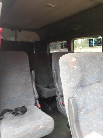 Van Renault master 16 lugares 2015 - Foto 4