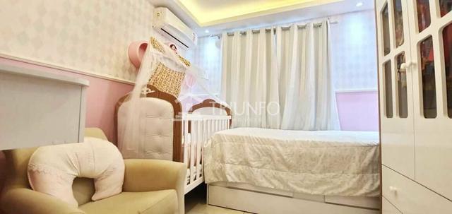PS - Apto no Renascença com 67m² 02 quartos