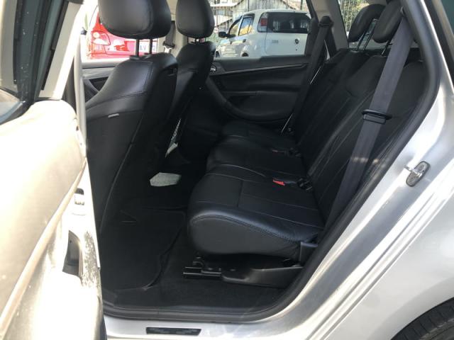CITROEN C4 PICASSO GLXA 5L - Foto 9