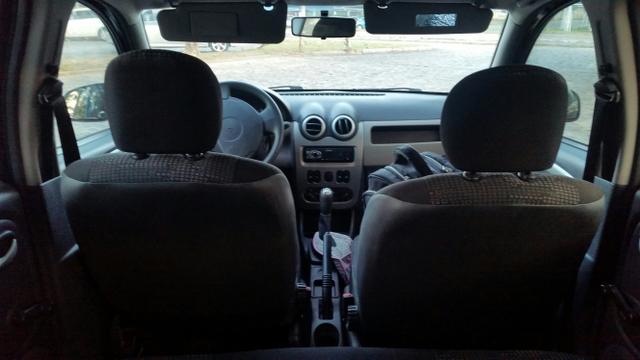 Sandero 1.6 Completo