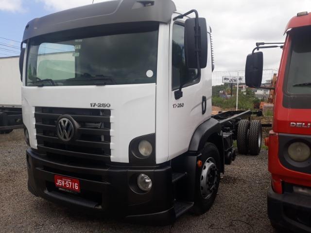 Vw 17.250 2010 consteletion novissimo