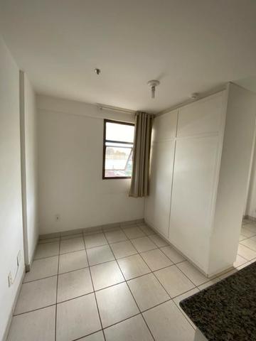 Residencial Luna Park, 29m², nascente, 1 quarto, todo no armário, 1 vaga. - Foto 3
