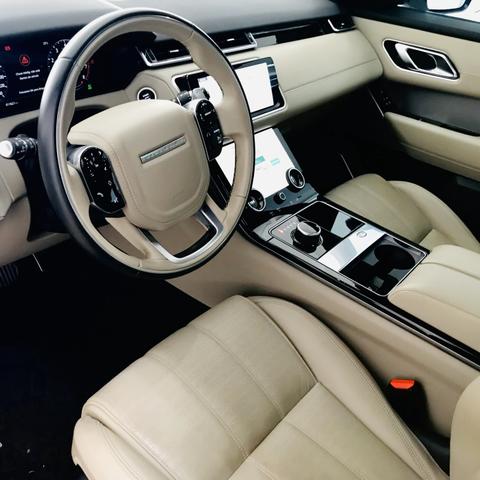 Range rover Velar - Foto 4