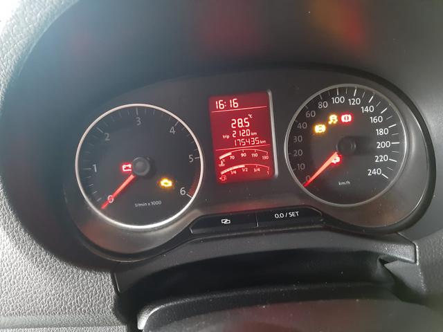Vendo ou troco Amarok Diesel - Foto 6