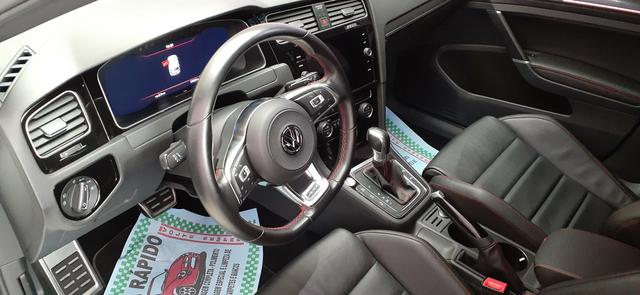 Golf gti mk7,5 - Foto 2