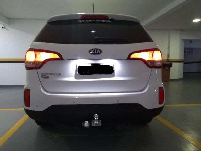 Kia Sorento ex2 2.4 2014 - Foto 3