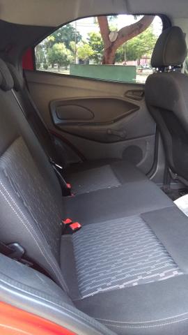 Ford ka 2019 - Foto 12