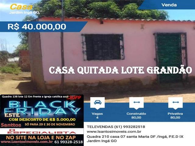 Precisando de ágio em valparaiso, c.ocidental, j.ingá sou especialista tenho varios - Foto 12