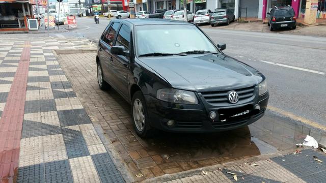 Gol g4 1.8 Power flex5 - Foto 2