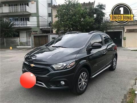Onix 1.4 Mpfi Activ 8v Flex (Parc. em até 80x)