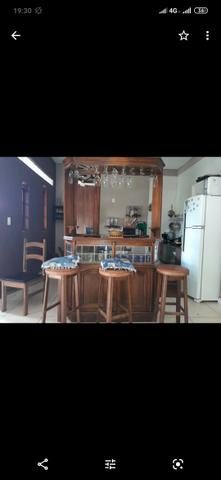 Casa para Temporada em Campo Grande, RJ - Foto 3
