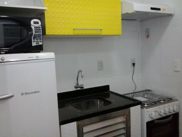 Copacabana Flat Acomoda 6 Pessoas - Foto 5