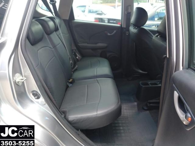 Honda Fit LX 1.4 4P - Foto 15