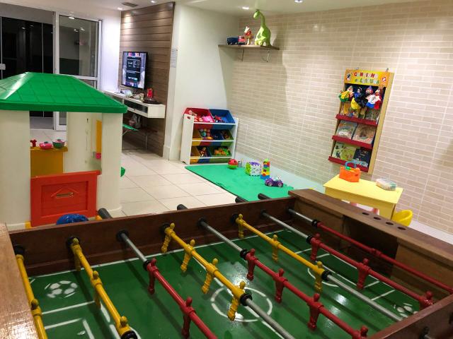 Apartamento padrão - entrar e morar / oportunidade única - Foto 10