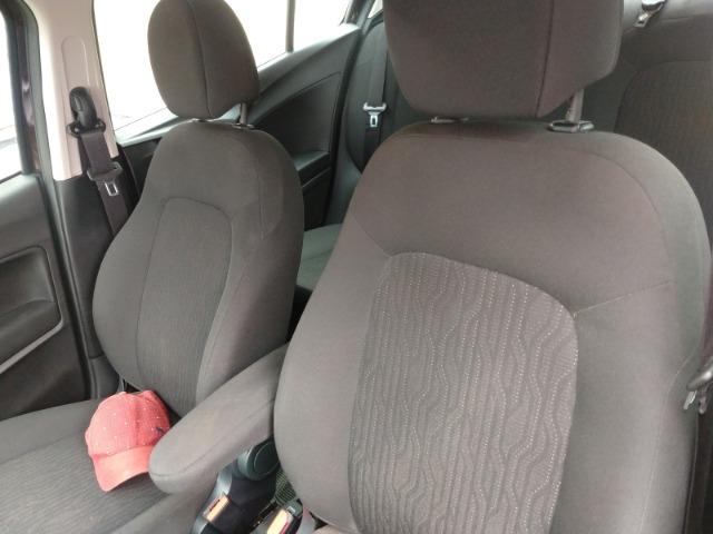 Fiat cronos - Foto 10