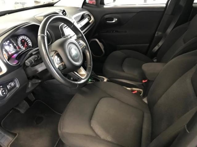 JEEP RENEGADE SPORT AT D - Foto 7