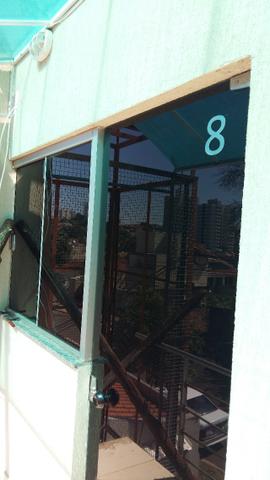 Sem Caução Nem Fiador/Livre d IPTU/Sala Comercial/c.Ar Cond/Cortina/Próx.Centro - Foto 9