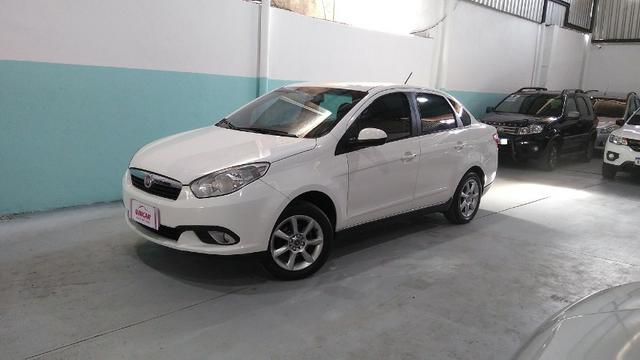 Grand Siena Gnv / Ipva 2020 Grátis