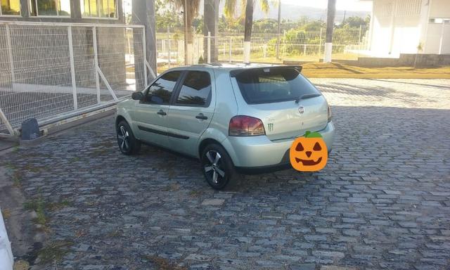 Palio 2010 elx 1.0