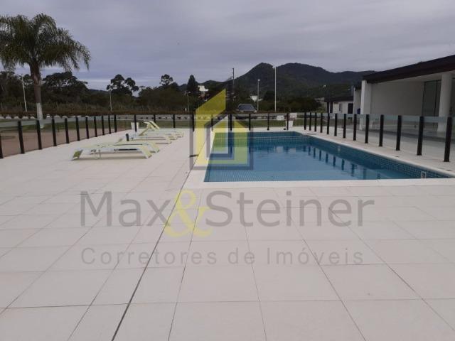Nailha-ESpetácular casa 04 dorms em cond.fechado-praia dos Ingleses/Floripa - Foto 13