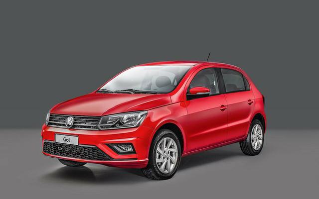 Começar o ano de carro novo