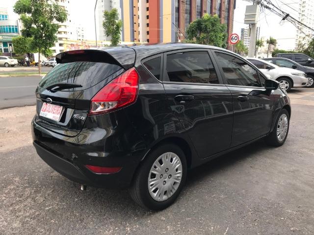 Fiesta Hatch 1.5 S Flex - Foto 3
